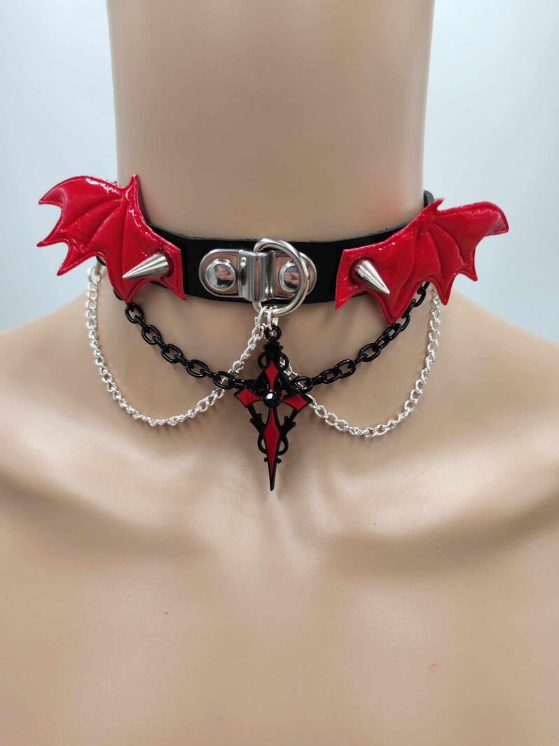 Devilish