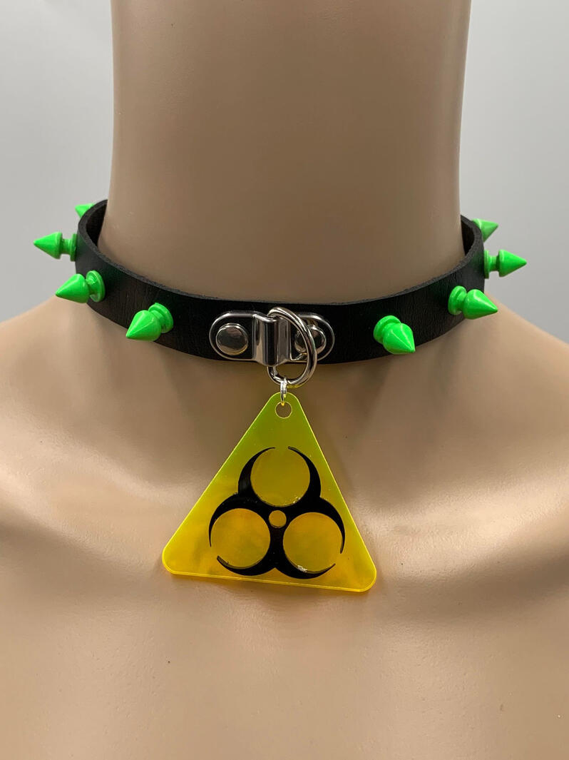 Biohazard